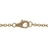 CARTIER  B7212400 Necklace K18 yellow gold Women