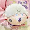 Cute Love And DeepSpace Plush Doll 20cm Cotton Toy Figure Rafayel Aster Sylus Zayne ACG Good Collectible Figure