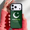 Pakistan Flag Banner soft Phone Case for iPhone 17 Air 16e 15 14 13 Pro Max Back Cover for 12 11 Pro Coque