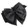 Hair Accessories Hair Claw Clip Chiffon Shinning Clip New Fashion Hair Ribbons  Gifts