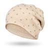 PTN HAT-04-7606 beige cap