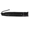 Black Portable Lantern Stand Aluminum Alloy Folding Lantern Stand Durable Light Stand  Outdoor Use