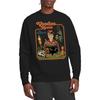 Steven Rhodes Unisex Adult Voodoo Rituals Sweatshirt