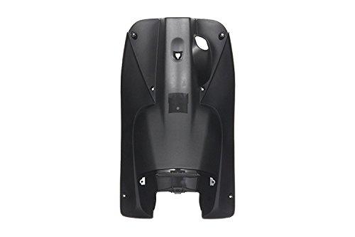 Bike Parts Center Today Leg Shield, Black, Genuine Type, Cowl, Exterior, Honda Today FI AF67, 310610