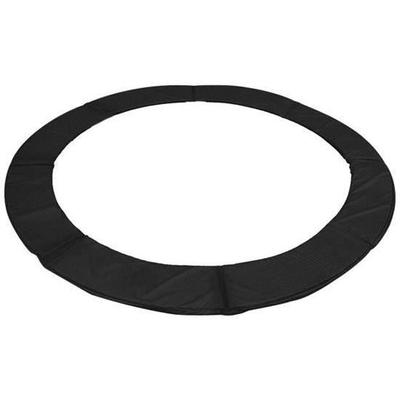 Bordure de trampoline - 244 cm - noir