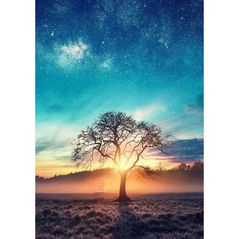 DIY Diamond Painting Seabeach Landscape Diamond Embroidery Sale Pictures Of Rhinestones Sunset Mosaic Craft Home Decor