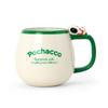 Pochacco Mascot Mug 115126