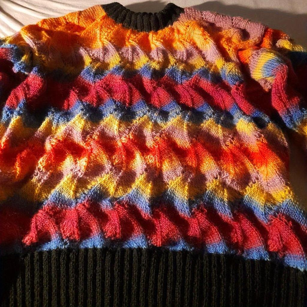 6pcs 300g Amigurumi Wool Yarn Knitting Crochet Yarn Bundle Vibrant DIY Wool Balls for Plush Toys Blankets Premium Craft Yarn Assortment