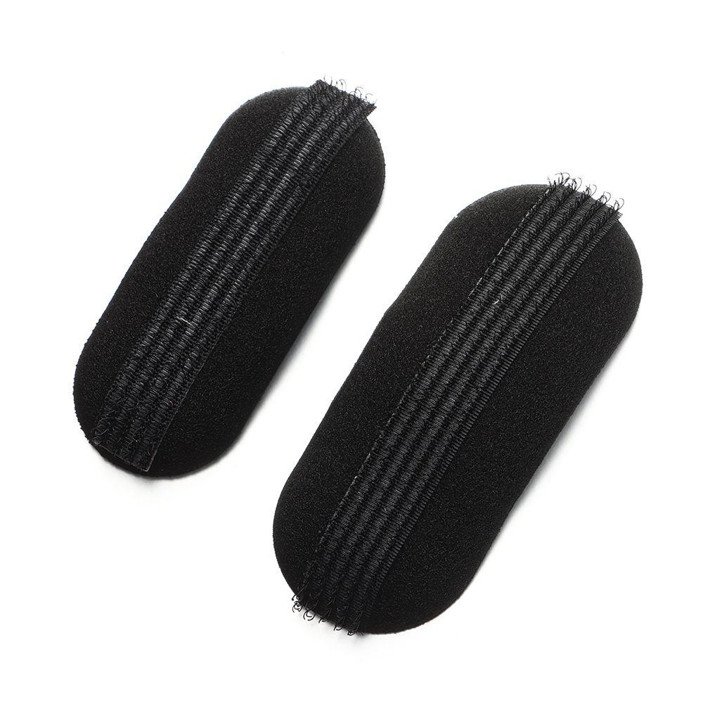 Reusable Sponge Clip Volume Hair Base Hair Roots Pad Puff Hair Head Cushion Fluffy BB Hair Clip