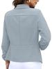 2025 Spring/Autumn Women's Non-Iron Casual Blazer - Professional Suit Jacket