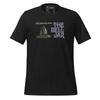 The Bell Jar Sylvia Plath Literary Tshirt
