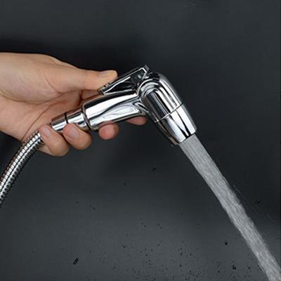 Bidet-Spray Handbrause 90*65*29mm ABS G1/2\" Anschluss