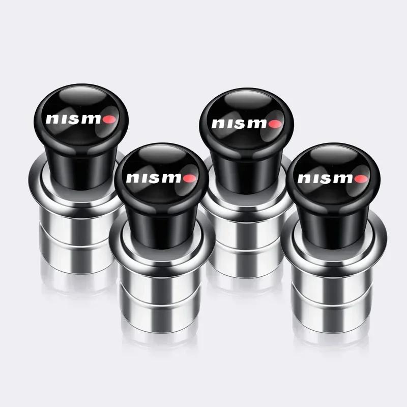 Tragbarer Zigarettenanzünder für Autos Auto-Logo Zigarettenanzünder-Adapter für Nissan Nismo Note Armada Pulsar Pathfinder X-Trail Qashqai