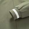 Men's Trendy Baseball Collar Jacket