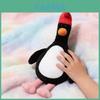 Super Invincible Wallace And Gromit Penguin Plush Toy With Pp Cotton For Kids And Adults
