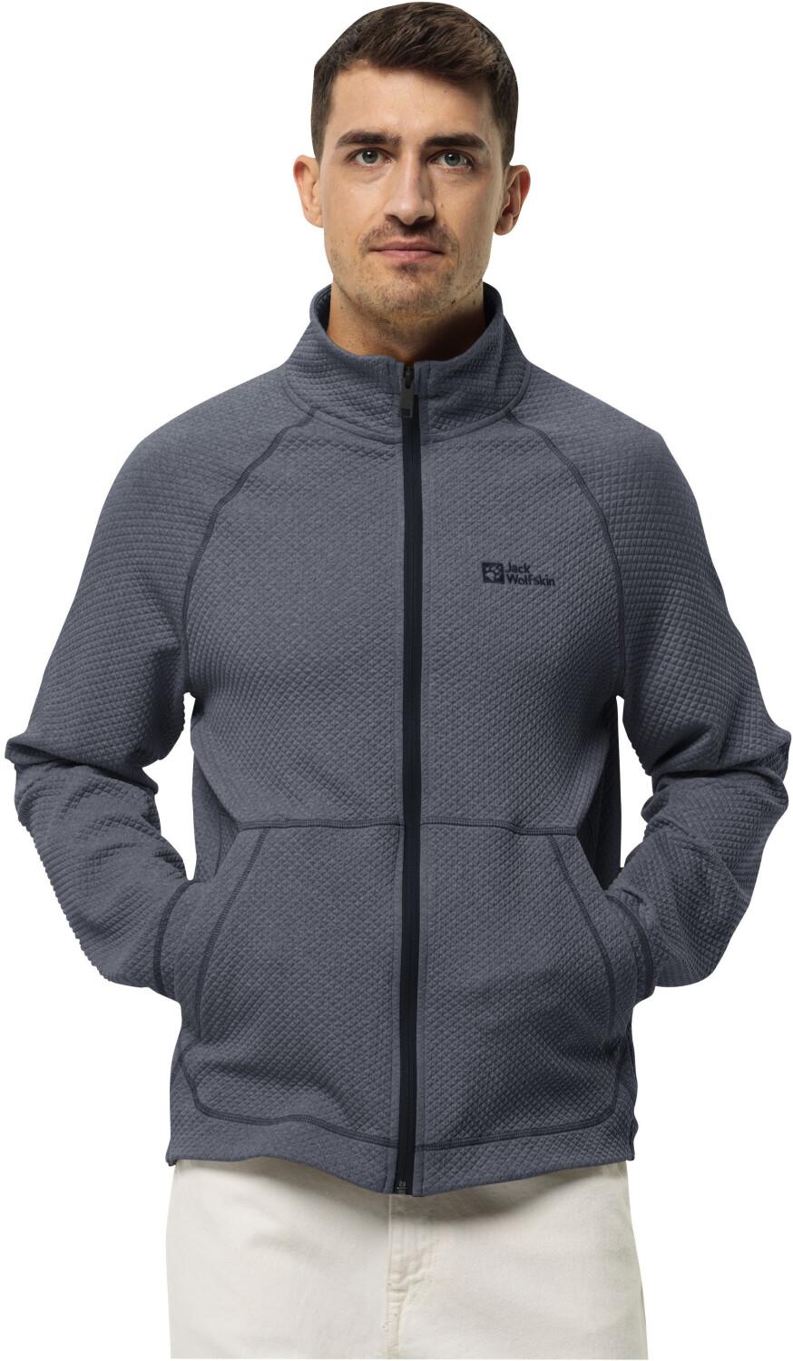 

Куртка Jack Wolfskin Fernweh Jacket Men night blue M