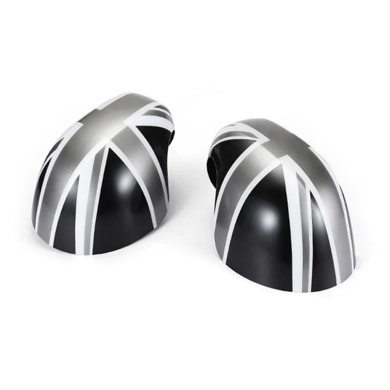 For Mini Cooper S 2020 2021 2022 Countryman For F60 F54 F55 F56 F57 New Style Rearview Mirror Covers Stickers