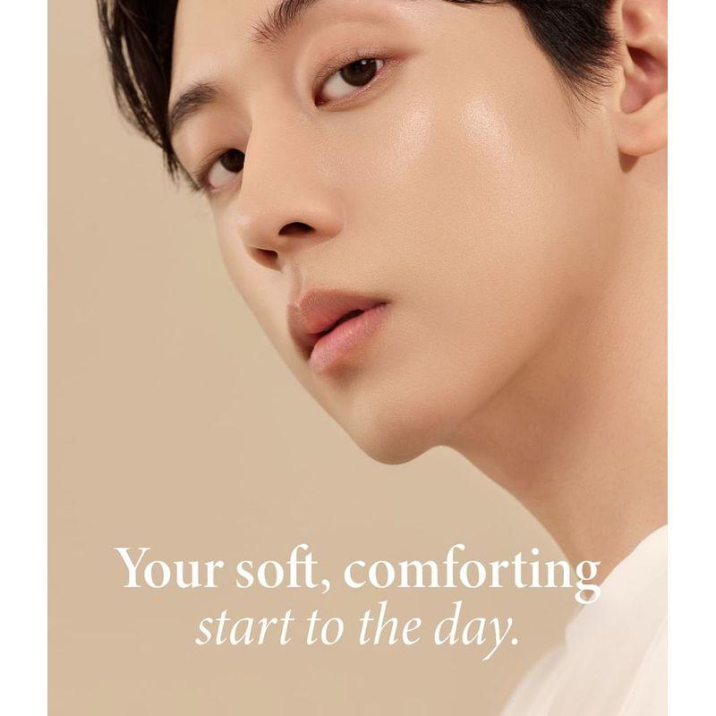 AXIS - Y - Sunday Morning Refreshing Cleansing Foam