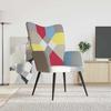 VidaXL Relaxation Chair Reclining Seat Relaxation Chair Lounge Chair Living Room Lounge Seat Home 328185