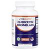 Quercetin Bromelain, 120 Veggie Capsules