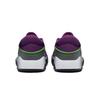 Converse G4 Round Toe Comfortable Fabric Low-top Basketball Shoes Unisex Grape Purple