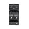 Master Window Control Switch 8E0959851D,8E0959851B,8E0959851B5PR,8E0959851D5PR For SEAT Exeo 1.6/1.8T/2.0T 2008-2013
