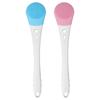 Brosse de bain électrique pour le corps, brosse de douche multifonctionnelle étanche avec longue poignée pour le nettoyage du corps