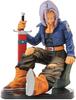 Banpresto Dragon Ball Z BANPRESTO WORLD FIGURE COLOSSEUM Zoukei Tenkaichi Budokai 2 8 Future Trunks Figure Regular Color Vol. Ver.