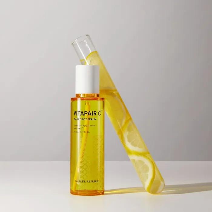 Vitapair C Large Capacity Spot Serum 90ml