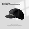 Korean Style Women's Autumn/Winter Beret: Face-Slimming Retro Newsboy Cap.