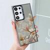 Jolie Coque Fleur de Magnolia Pour Huawei Honor 600 400 200 Magic 7 Lite 5 Pro 70 50 X9D X7D X6D X6C X6B X9B X7B X8A X7A X9A X9 Housse