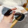 Ladies Polarized Sunglasses Men, Letter D Sunglasses Driving Driving Retro Gm Sunglasses