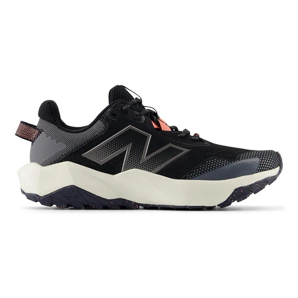 New Balance Trail Running Shoes DYNASOFT NITREL V6