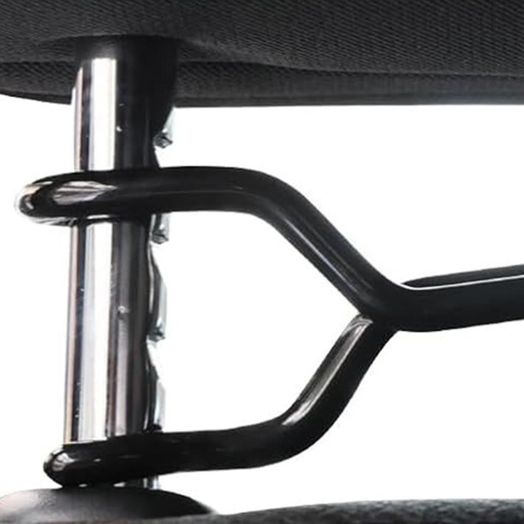 Bow Hanger Headrest Mount Automotive Interior Organizer Holder Rack Car Seat Bow Hanger For Suv Sedan Vehicle Auto Automotive