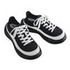 2025 Men Canvas Shoes Casual Shoes Street Fashion Youth Flat Skate Shoes Sneakers Loafers New Summer Breathable Comfortable Wild