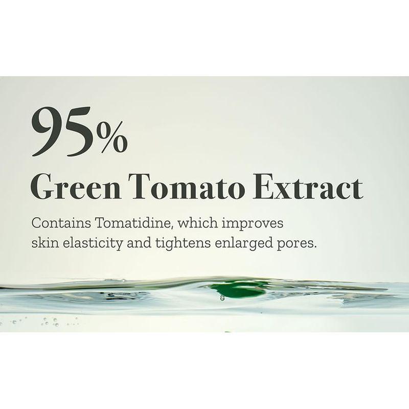 FULLY - Green Tomato Toner