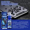 Mobile Phone Screen Cleaner Scratch-Resistant Fingerprint-Resistant Glass Hydrophobic Oleophobic Coating Solution