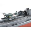 Tamiya 1/350 Ship Series No.19 IJN Special Submarine I-400 Plastic Model 78019