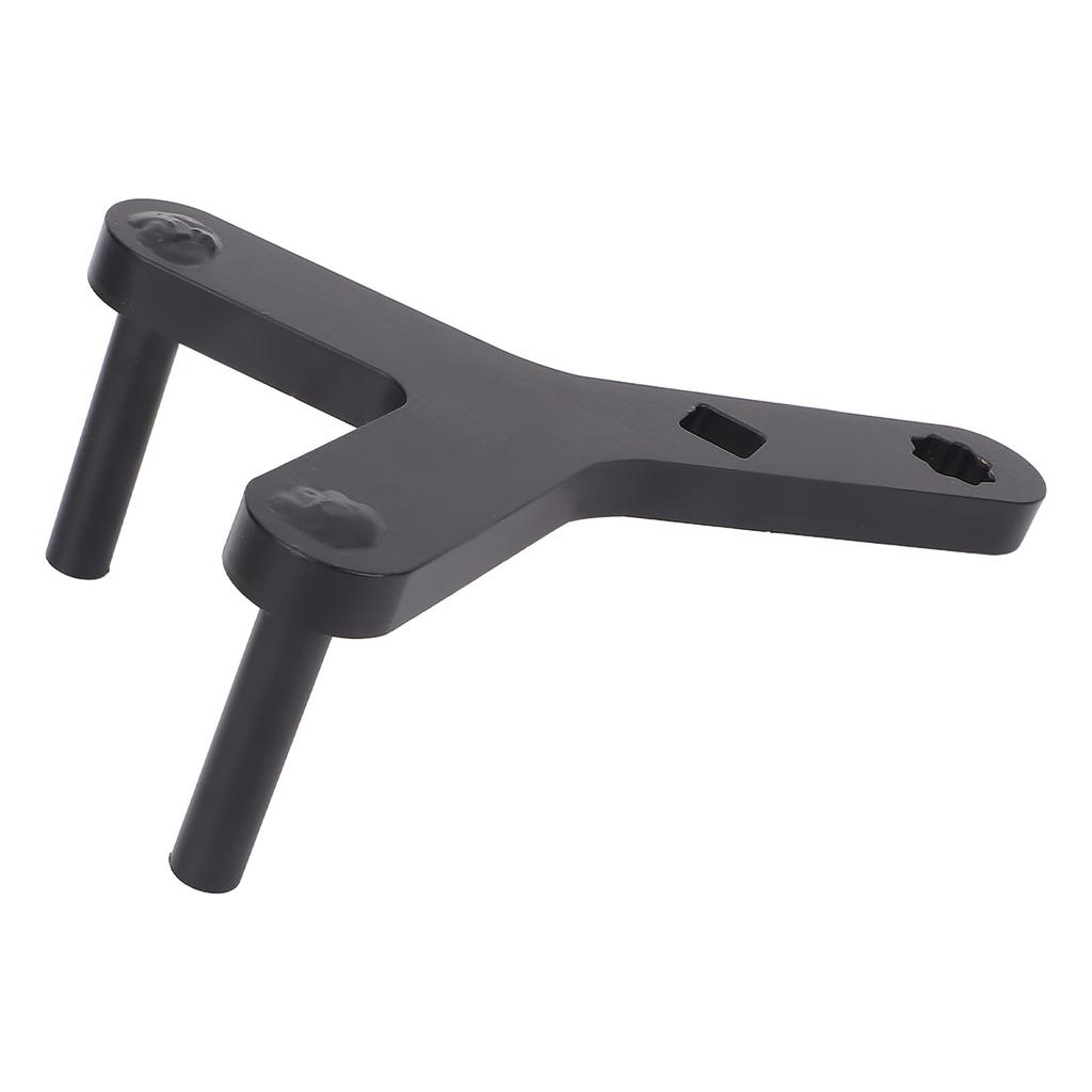 Εργαλείο Μοχλού Κάτω Ψαλιδιού Σχήματος Υ Χάλυβας Μαγγανίου 12in Εργαλείο Αφαίρεσης Σφαιρικού Συνδέσμου