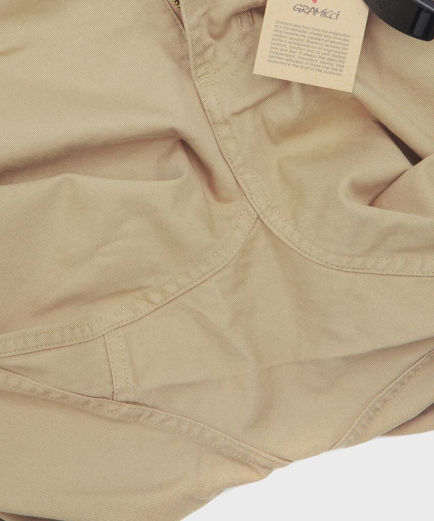 Geulamichi Pants Chino