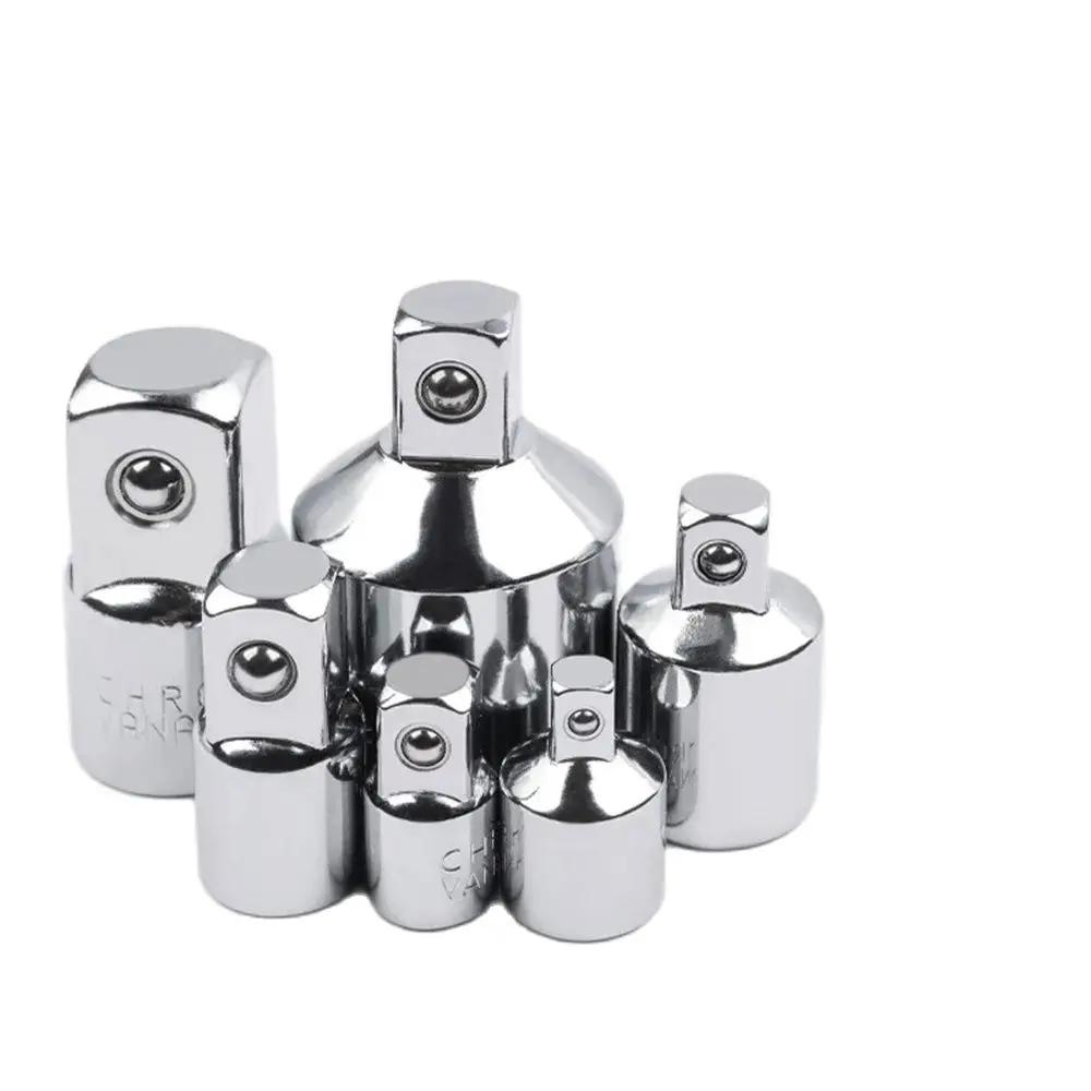 Pneumatic Electric Ratchet Wrench Conversion Sleeve Joint Head And Diameter Change 1 Inch 3/4 Inch 1/23/8 Inch