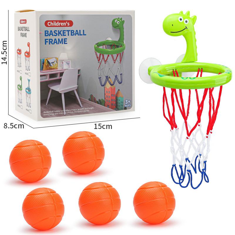 Baby Bath Bath Shot Blue Ball Indoor Baby Toys Water Play Children'S Toys