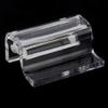 4Pcs Set Acrylic Fish Tank Cover Clamp High Transparency Glass Cover Holder  Aquarium