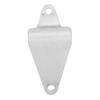 Outboard Remote Control Connection Accessory Connecting Plate Connector Stainless Steel Marine Motor Engine Parts