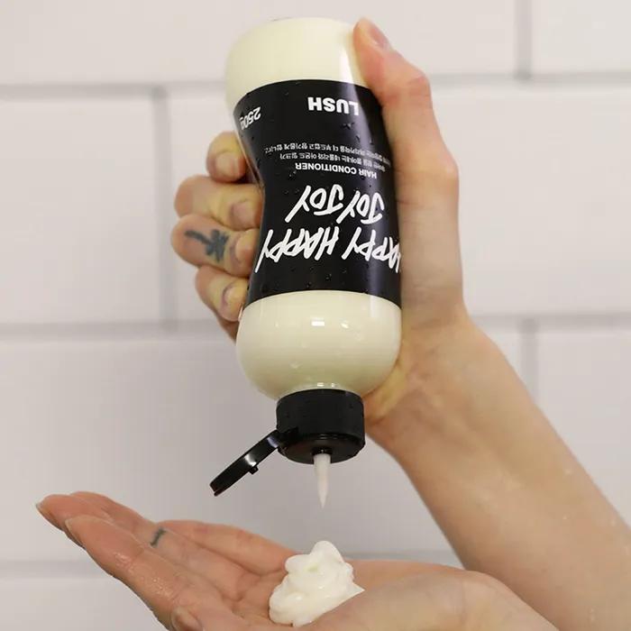 

Happy Happy Joy Joy 965g - Hair Conditioner/Rinse
