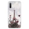 Red Paris London Eiffel Tower Phone Case Cover for Xiaomi Redmi Note 15 14 13 12 11 Pro Plus 14S 12S 11S 11T 11E 10S 10 Customiz