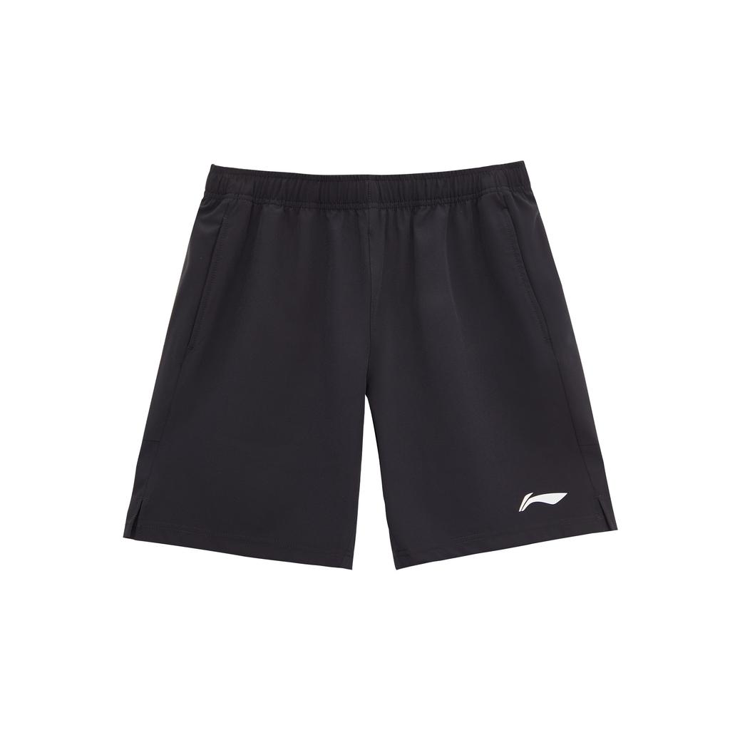 Li Ning Badminton Collection Sports Shorts Unisex AAPV049