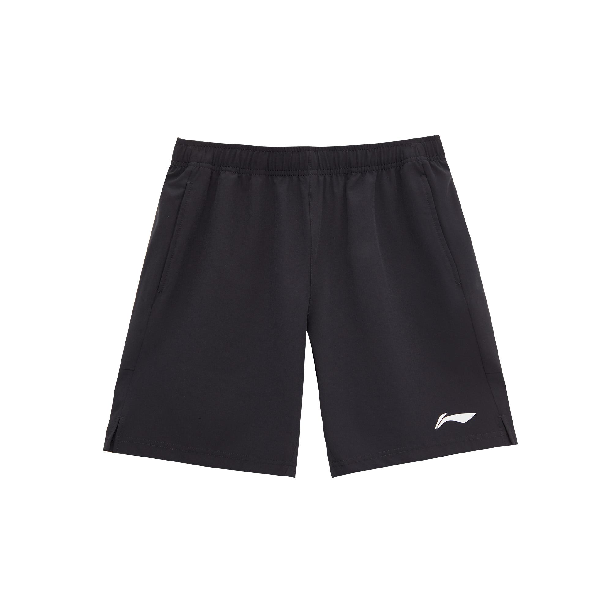 Li Ning Badminton Collection Sports Shorts Unisex AAPV049 2XL