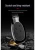 JAC Refine RF8 PHEV Car Key Protective Shell - Simple Style for Men and Women