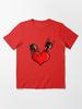 Machine Head Heart Engine (4) Essential T-Shirt
